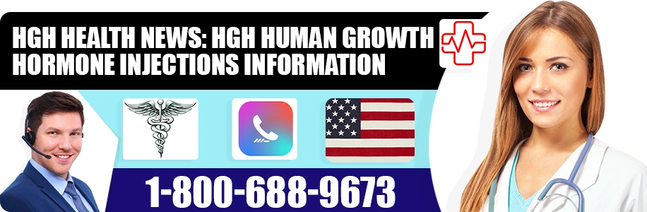 American HGH Clinics