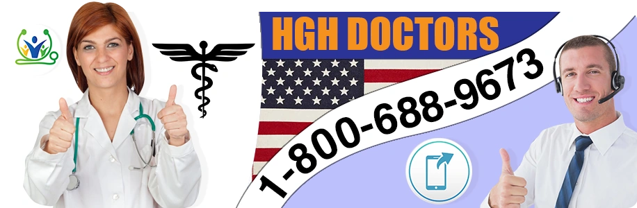 American HGH Clinics