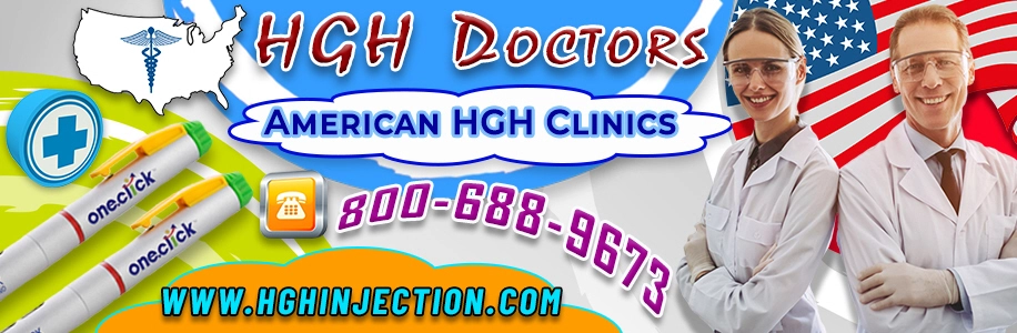 American HGH Clinics