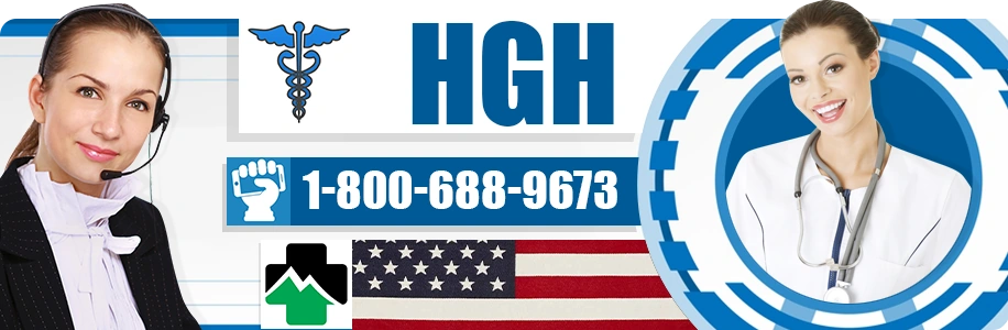 American HGH Clinics