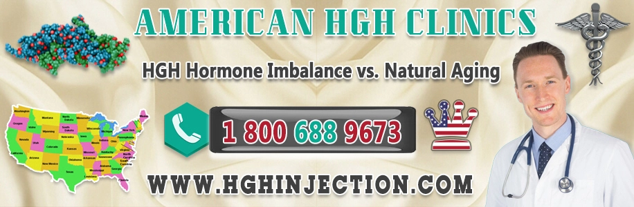 American HGH Clinics