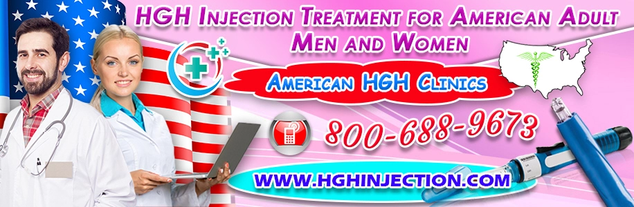 American HGH Clinics