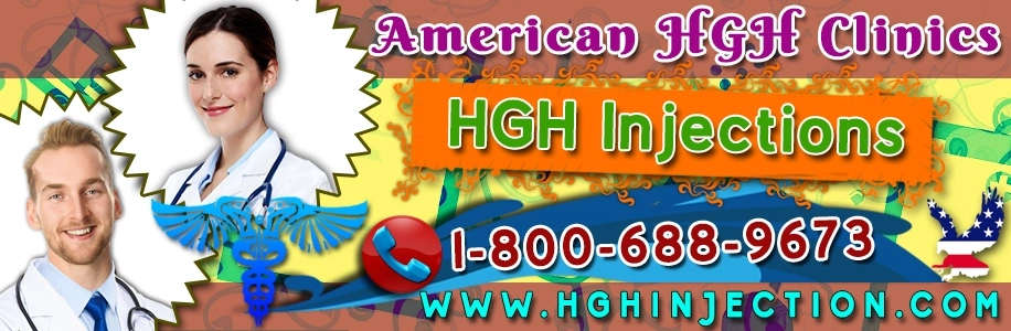 American HGH Clinics