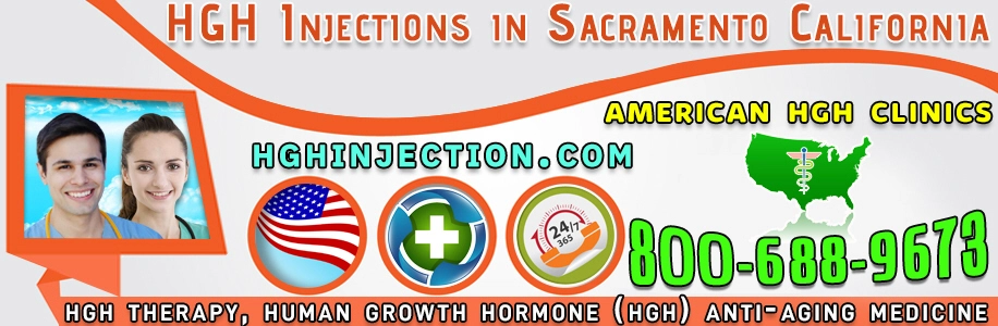 American HGH Clinics