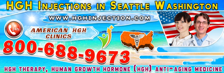 American HGH Clinics