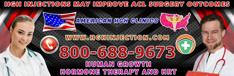 American HGH Clinics