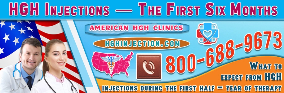 American HGH Clinics