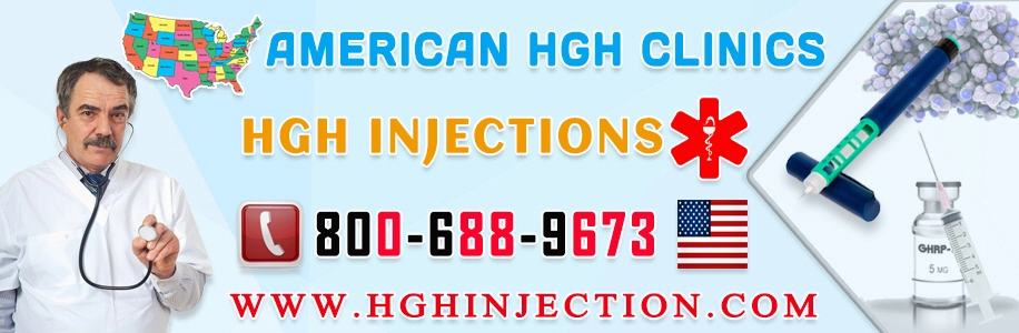 American HGH Clinics