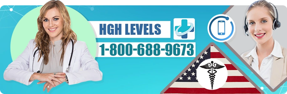 American HGH Clinics