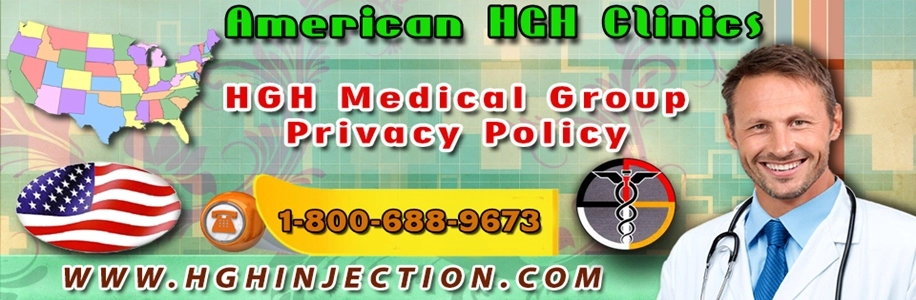 American HGH Clinics