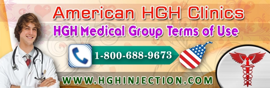 American HGH Clinics