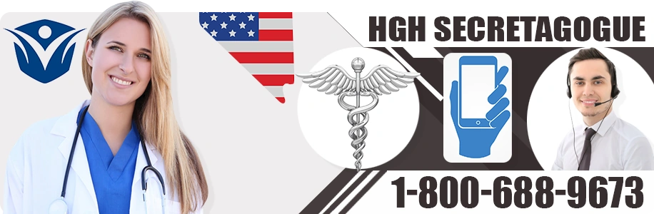 American HGH Clinics