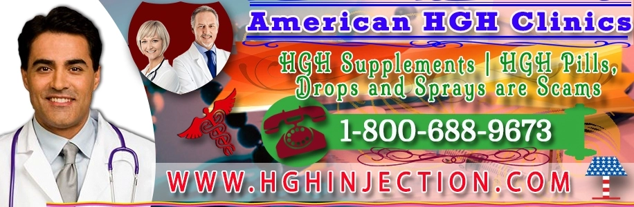 American HGH Clinics