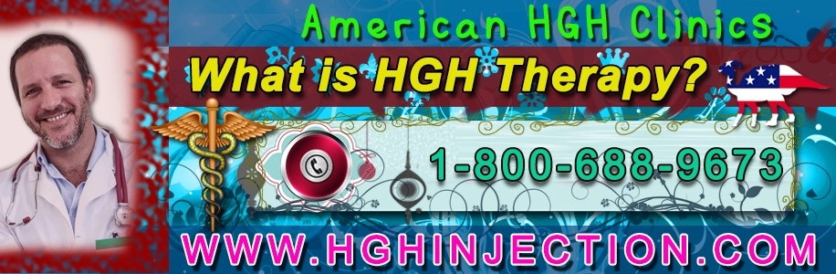 American HGH Clinics