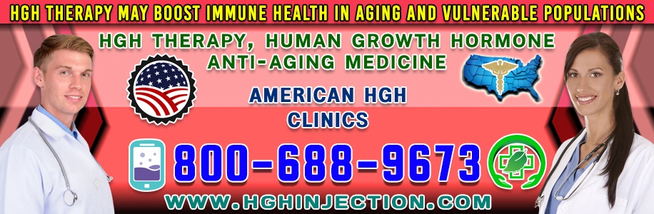 American HGH Clinics