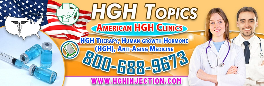 American HGH Clinics