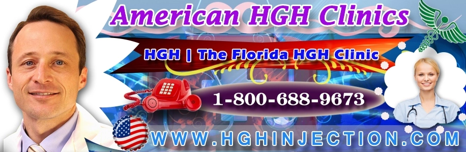 American HGH Clinics