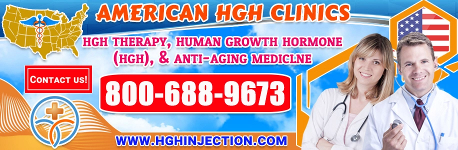 American HGH Clinics