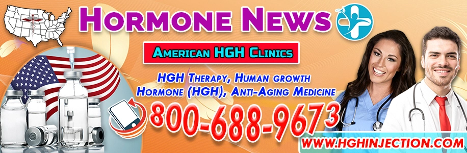 American HGH Clinics