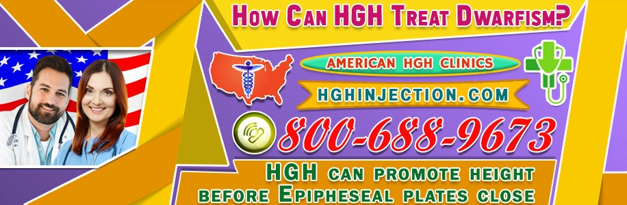 American HGH Clinics