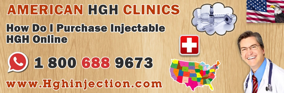 American HGH Clinics