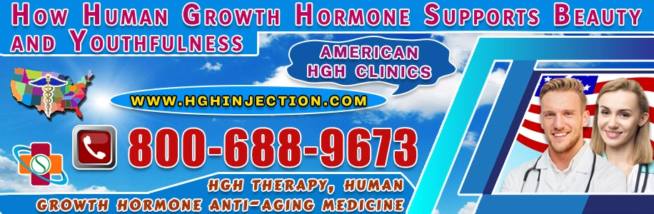 American HGH Clinics