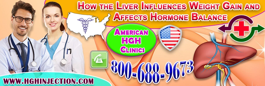 American HGH Clinics