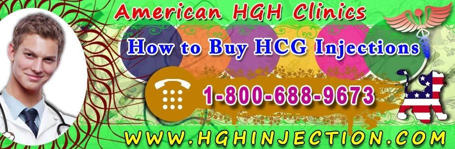 American HGH Clinics