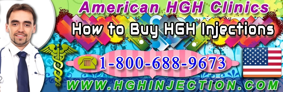 American HGH Clinics