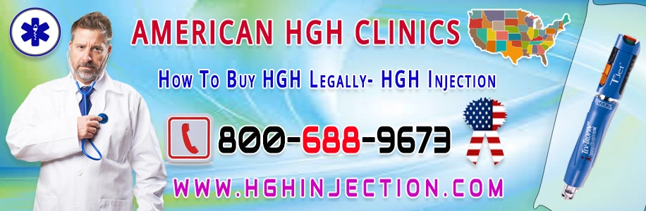 American HGH Clinics