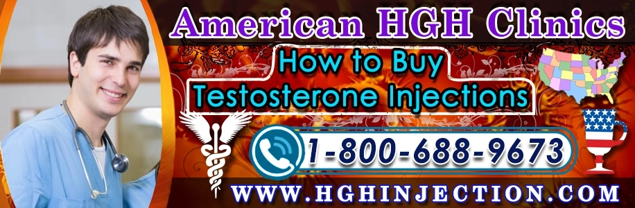 American HGH Clinics