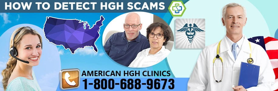 American HGH Clinics