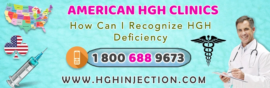 American HGH Clinics