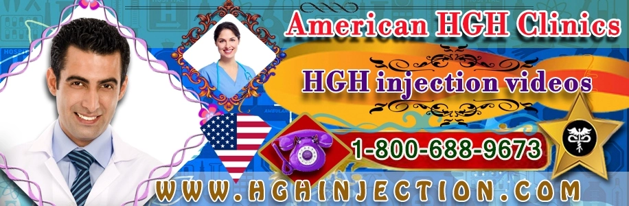 American HGH Clinics