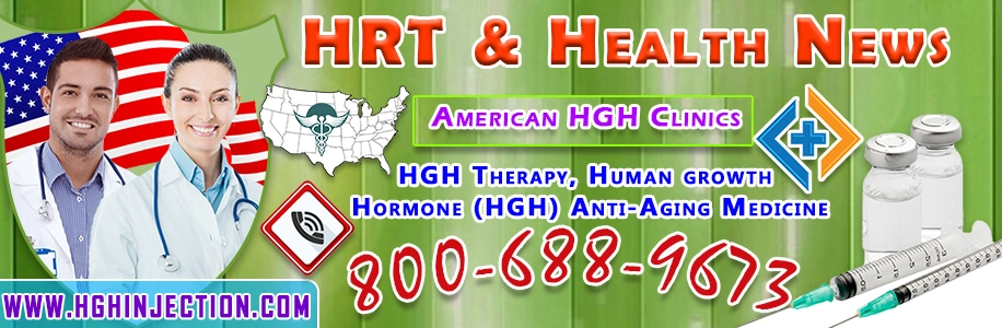 American HGH Clinics