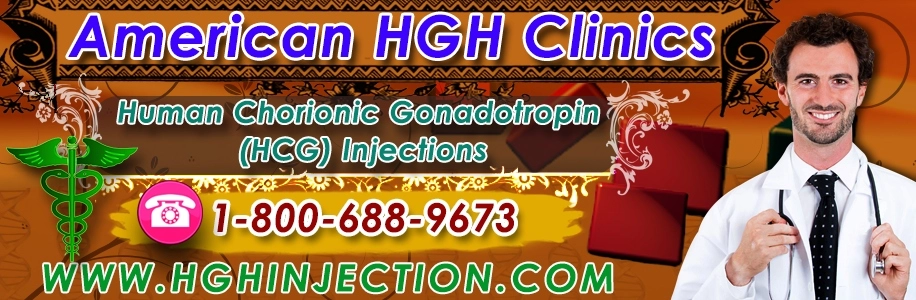 American HGH Clinics
