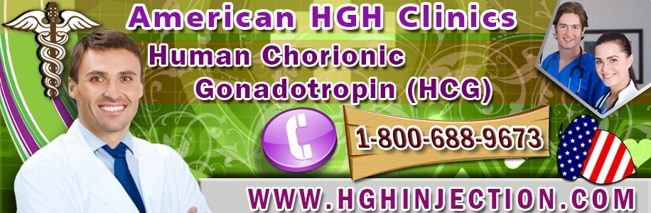 American HGH Clinics
