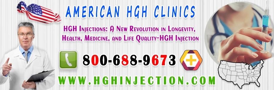 American HGH Clinics