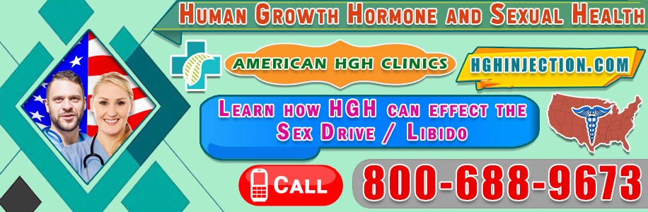 American HGH Clinics