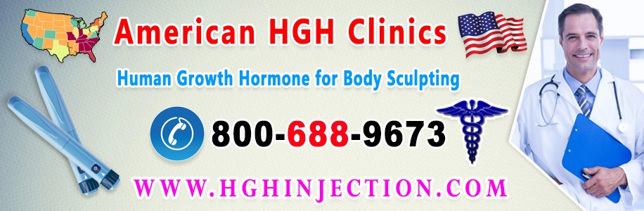 American HGH Clinics