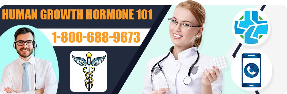 American HGH Clinics