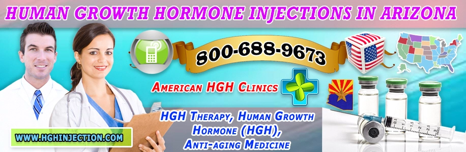 American HGH Clinics