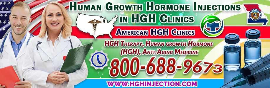 American HGH Clinics