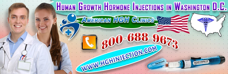 American HGH Clinics