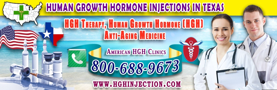American HGH Clinics