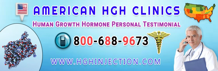 American HGH Clinics