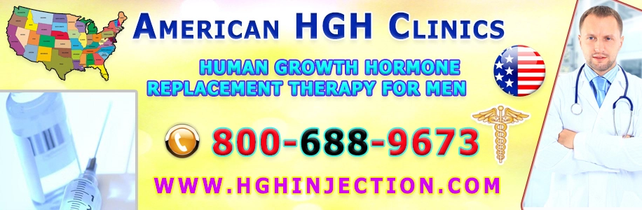 American HGH Clinics