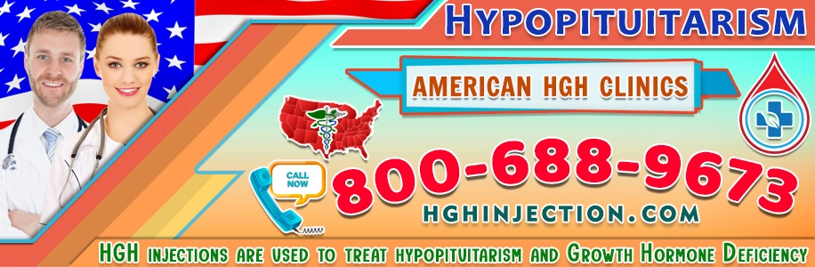 American HGH Clinics