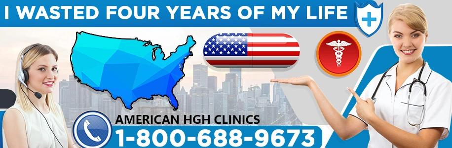 American HGH Clinics