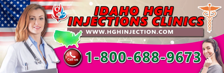 American HGH Clinics